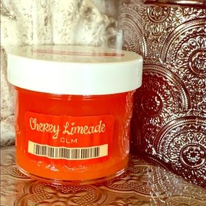 SCENTSY Cherry Limeade wax